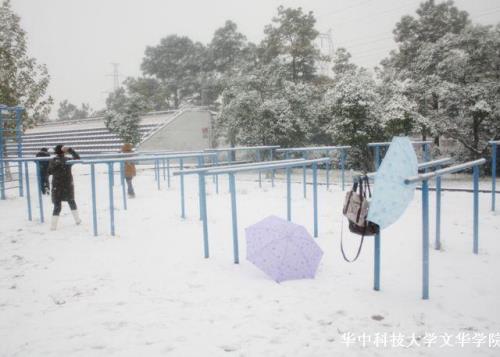 华中科技大学文华学院