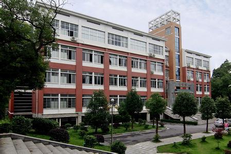 湖南师范大学校园风景5