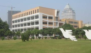 五邑大学院校风采5