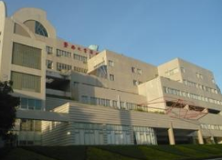 暨南大学深圳旅游学院院校风采5