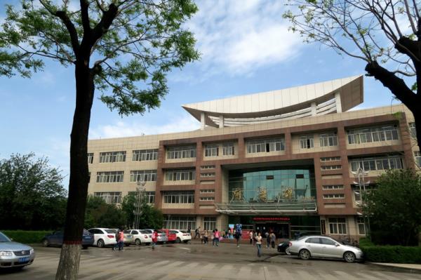 西北政法大學2019年招收臺灣高中畢業生簡章