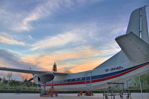 2018年西安航空学院招生简章